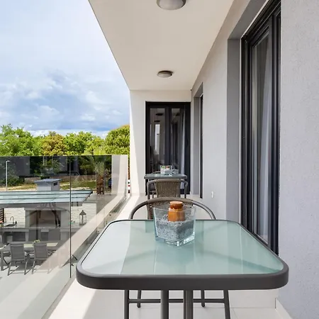 Martina Zadarvillas Zaton (Zadar)
