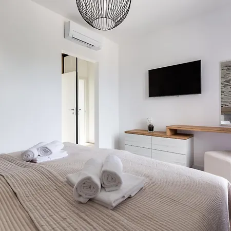Martina Zadarvillas Vila Zaton (Zadar)