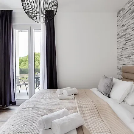 Martina Zadarvillas Vila Zaton (Zadar)
