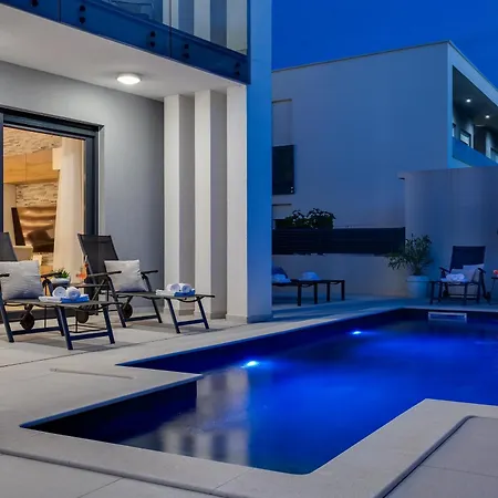 Vila Martina Zadarvillas *