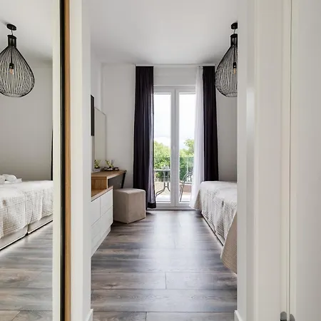 Martina Zadarvillas * Zaton (Zadar)
