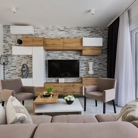 Villa Martina Zadarvillas *