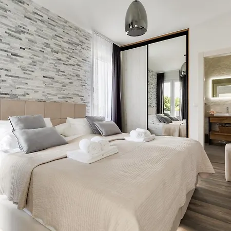 Martina Zadarvillas Zaton (Zadar)