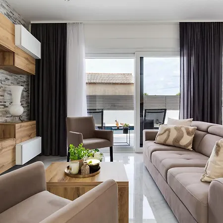 Martina Zadarvillas * Zaton (Zadar)