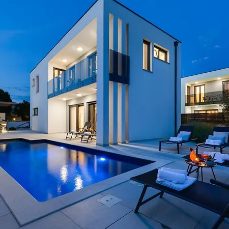 Villa Martina Zadarvillas *