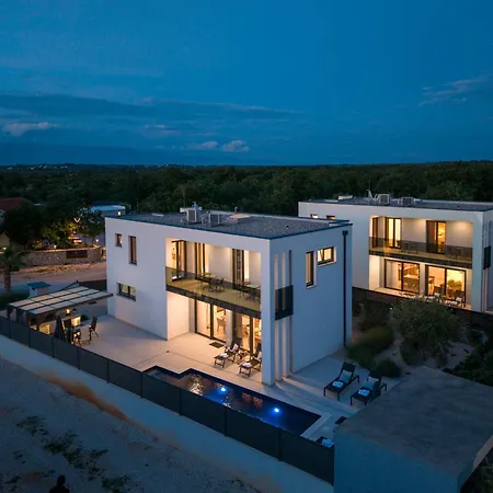 Villa Martina Zadarvillas